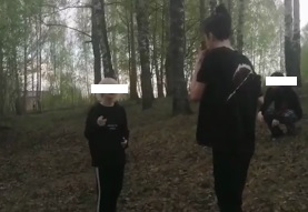 Дракой подростков в Костроме заинтересовались в прокуратуре