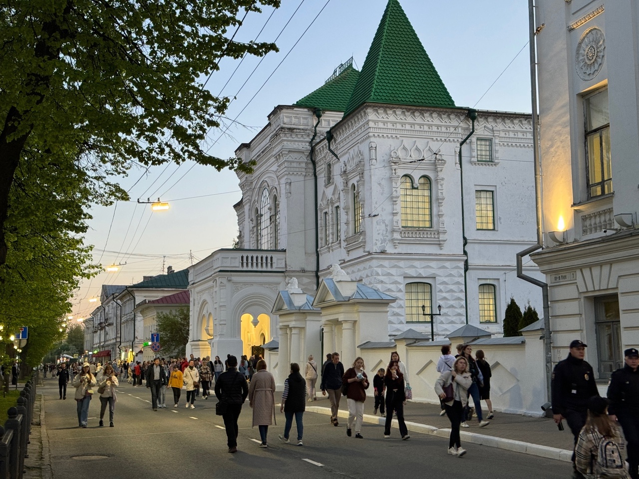 «Ночь музеев-2024»: как это было в Костроме