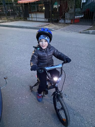 «Мой активный ребенок» 2024