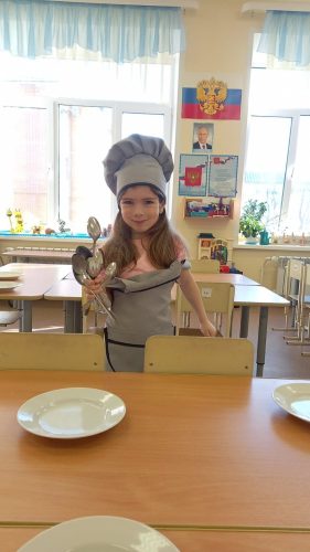 «Мой активный ребенок» 2024