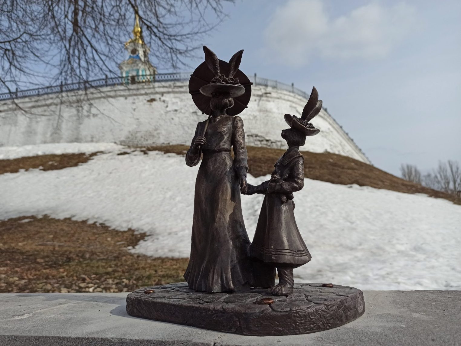 Секретом успеха «Мазайских зайцев» поделились создатели проекта