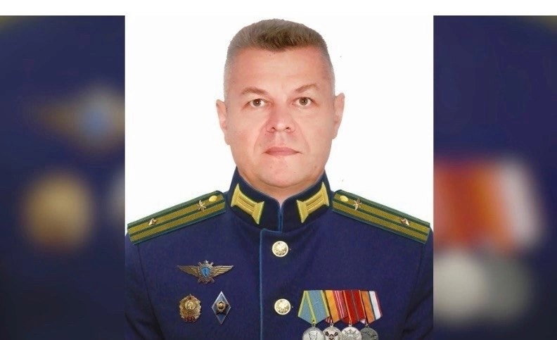 Памятный знак Герою России открыли в костромской глубинке