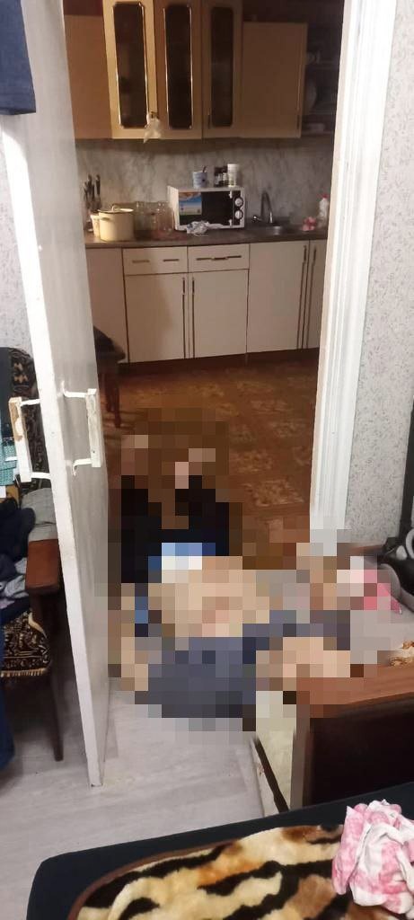 Убивший сына костромич остаток жизни проведет за решеткой