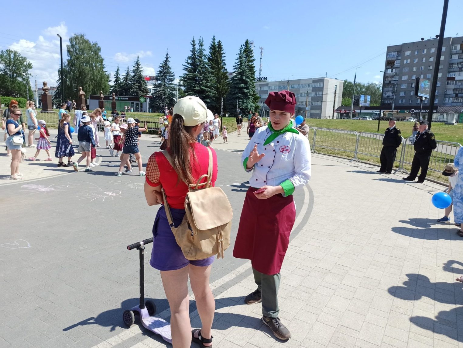 МОЙ АКТИВНЫЙ РЕБЕНОК: итоги конкурса