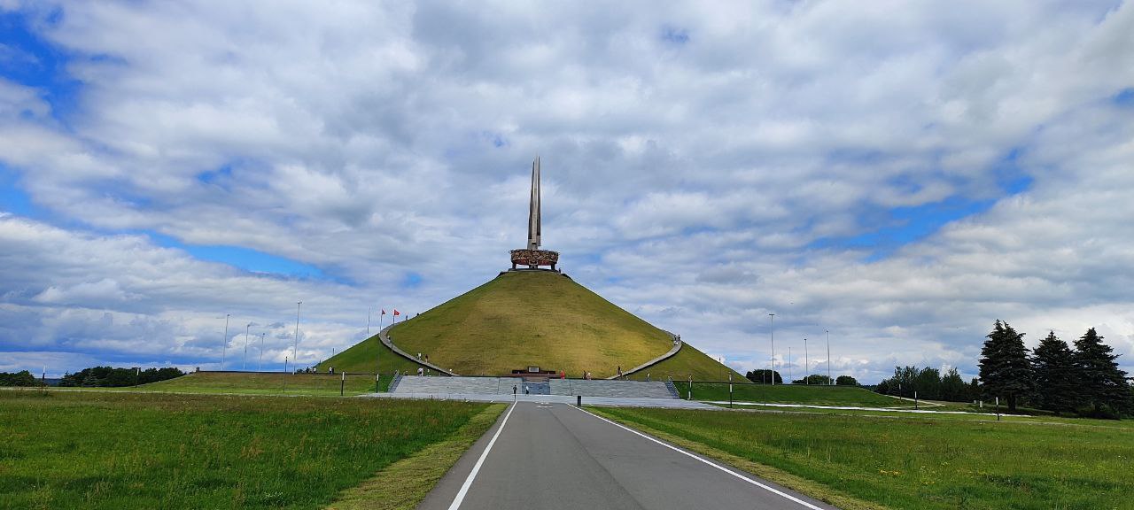 Костромское РГО доставит в Донецк "капсулу времени"