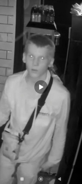 Обокравший кофейню костромич записал свой налет на видео