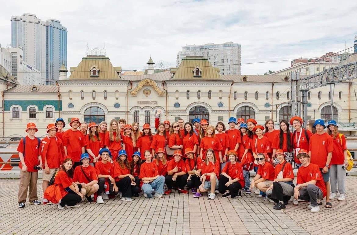 Костромская школьница попала в лагерь в Северной Корее