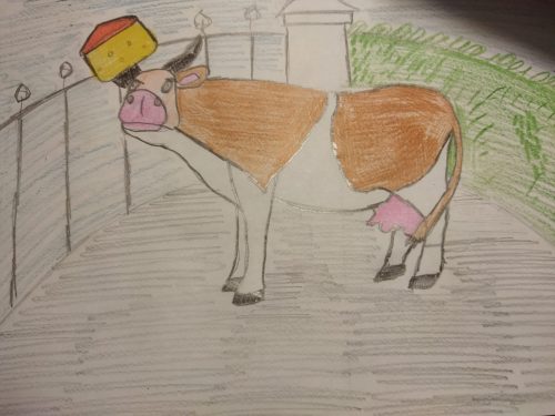 Любимая Кострома