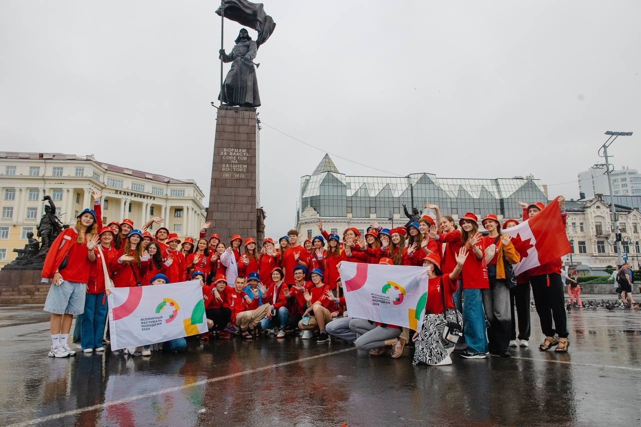Костромская школьница попала в лагерь в Северной Корее