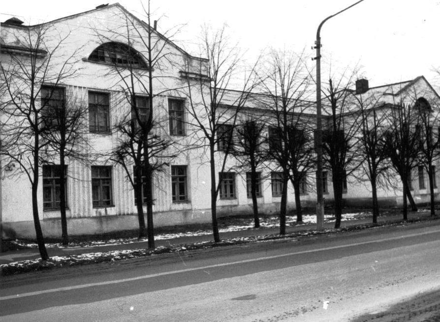 В Костроме появится новое здание образца 30-х годов прошлого века
