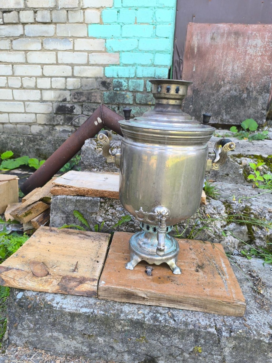 Под Костромой нашли место, где выращивают лен
