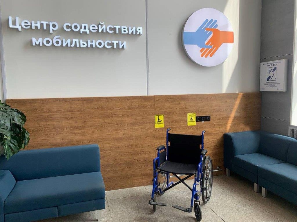 Спустя год: как живет обновленный Костромской ж/д вокзал