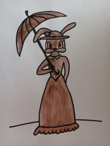 Любимая Кострома