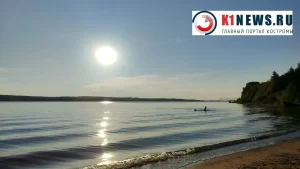 Нетипичная жара ждет костромичей на последней неделе лета