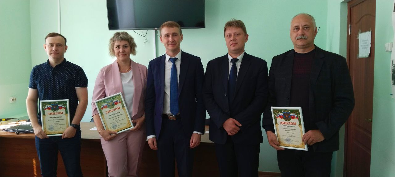 Среди докторов Айболитов Костромской области нашли лучшего
