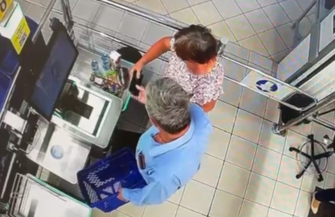 Преступную парочку разыскивают полицейские в Костроме