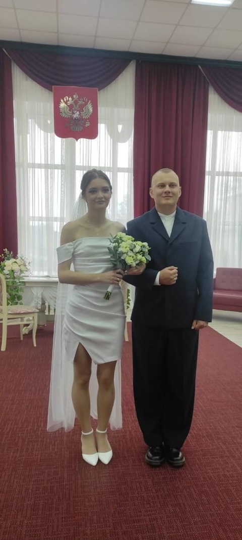 Сотую с начала года семью создали в костромском райцентре