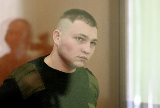 Поджигателю костромского бара Полигон изменили наказание