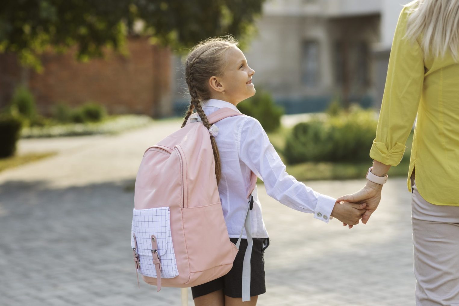 1 сентября в этом году отменяется