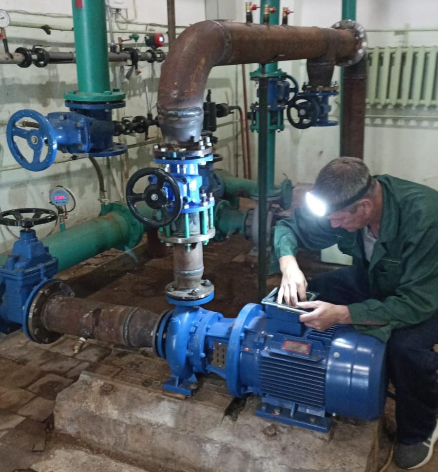 На трех улицах Костромы на время отключат всякую воду