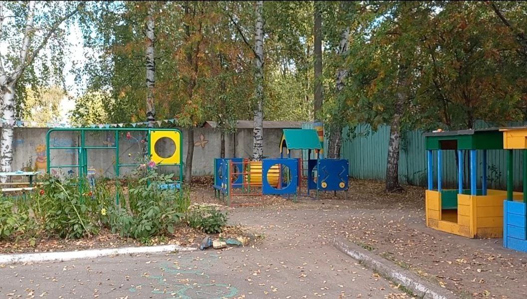 Дети Костромы не узнают свои садики и школы