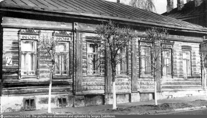 Погибший в огне памятник архитектуры восстановят в Костроме