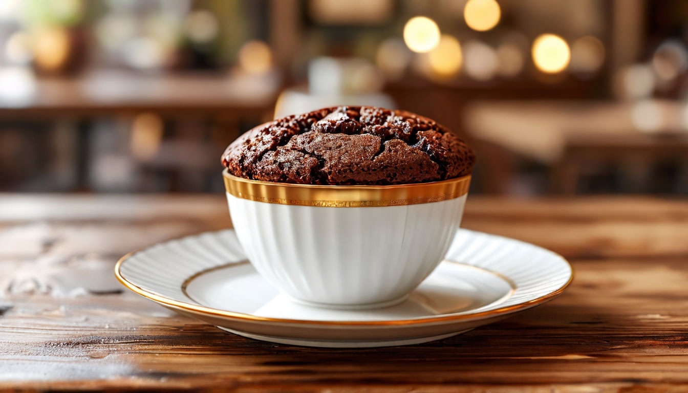 Ностальгия накрыла: маффины и крутоны вызвали гнев костромича