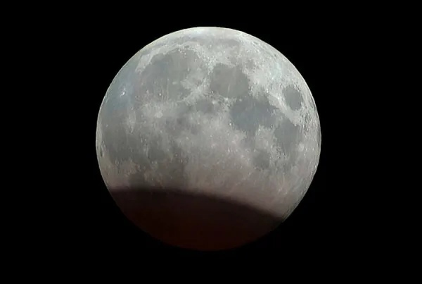 Паранормальные способности могут появиться у костромичей ближайшей ночью