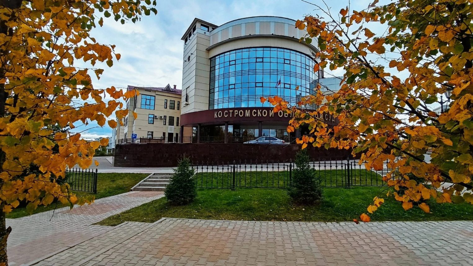 Врача костромской больницы незаконно обвинили в смерти пациента