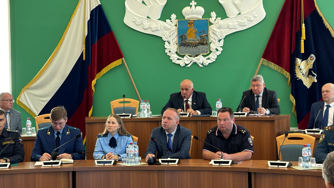 Костромской губернатор лично ответит за празднование 80-летия Победы в регионе