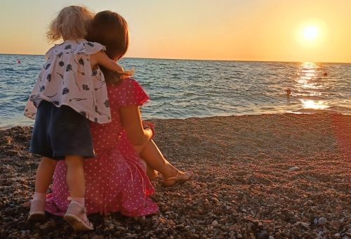 Семья Широковых