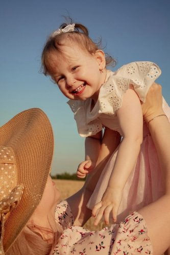 Семья Горских