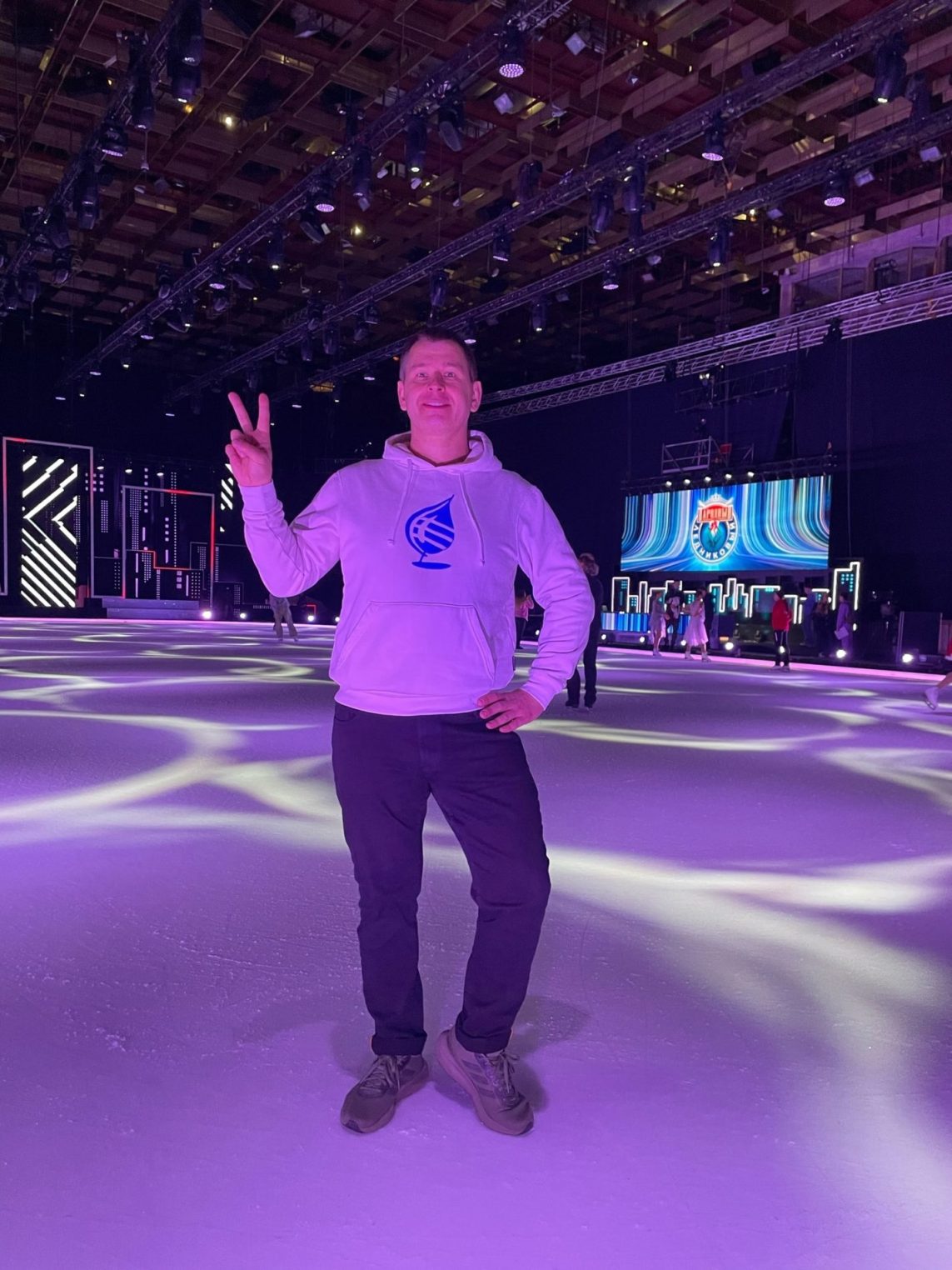 Александр Жулин похвалил фигурное катание костромича на "Народном Ледниковом периоде"