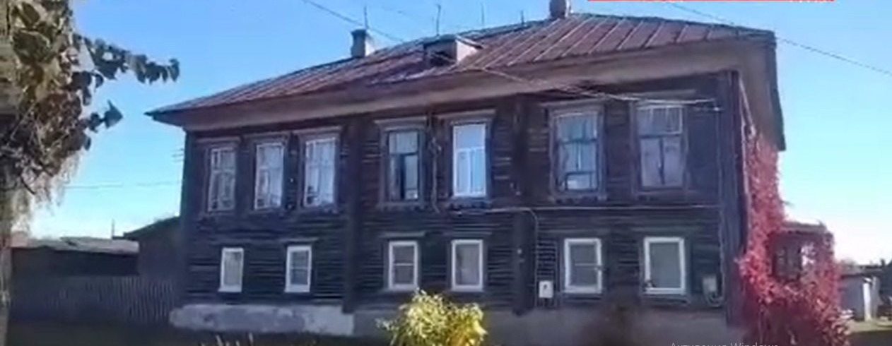 Исторический дом под Костромой превратился в планетарий