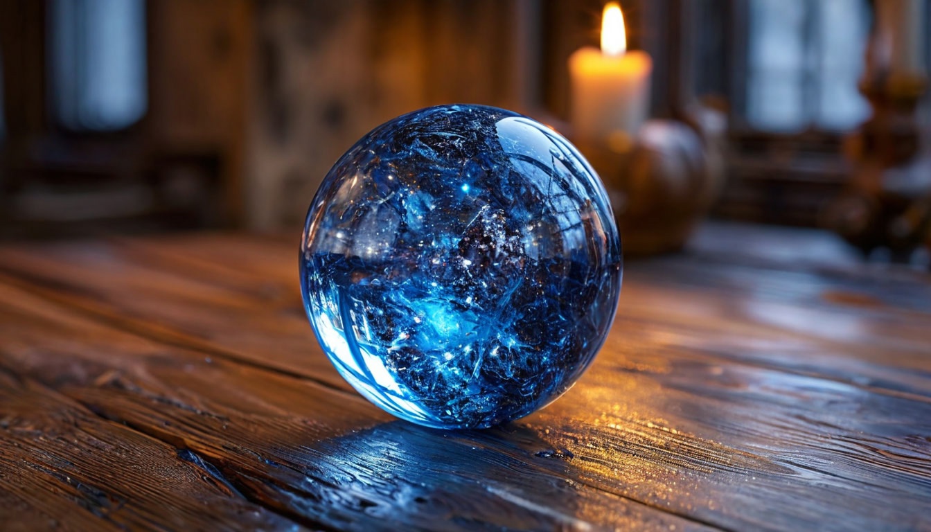 К гадалкам и тарологам костромичи выстраиваются в очередь