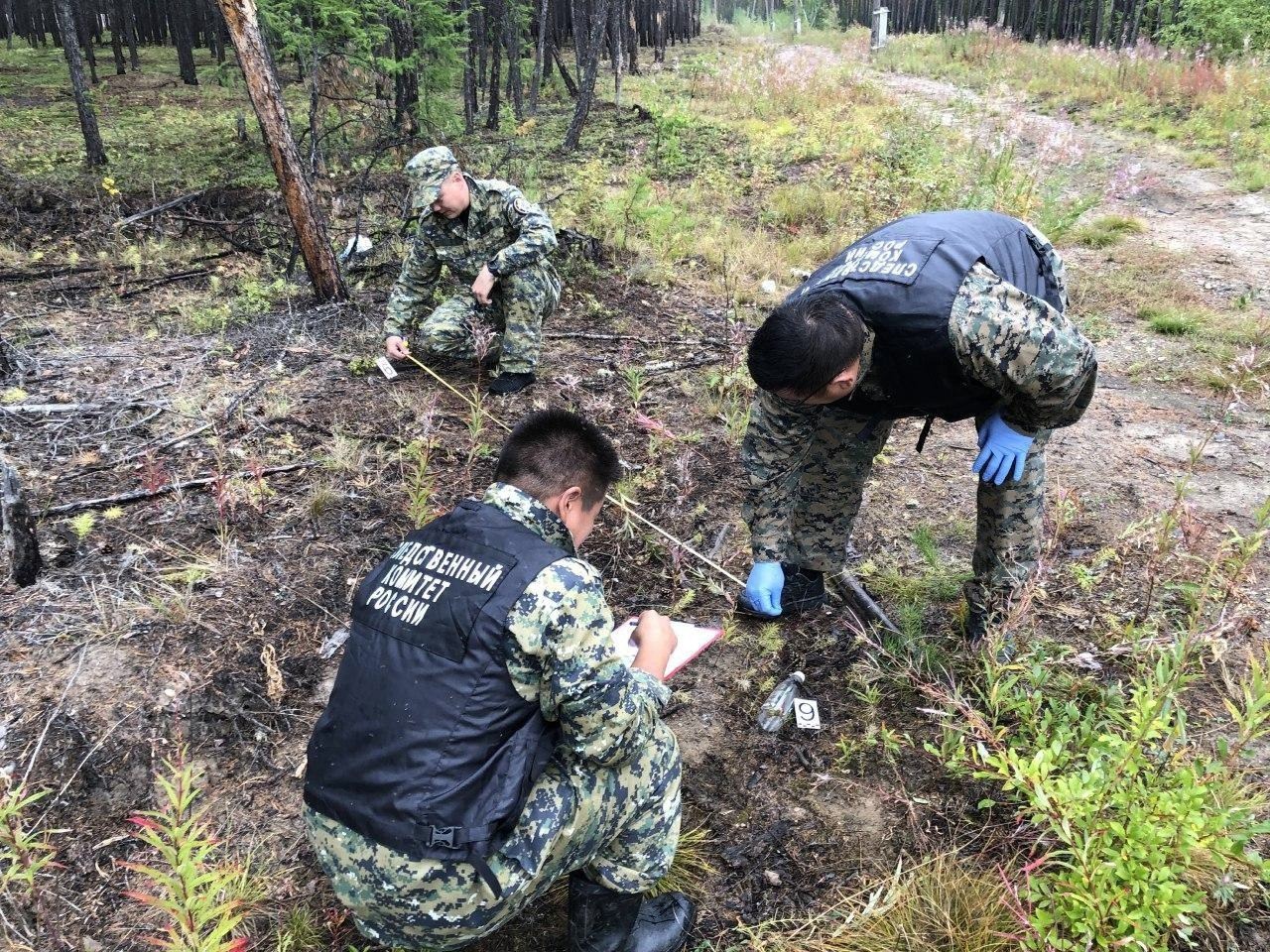Костромской следователь рассказал о проклятых местах