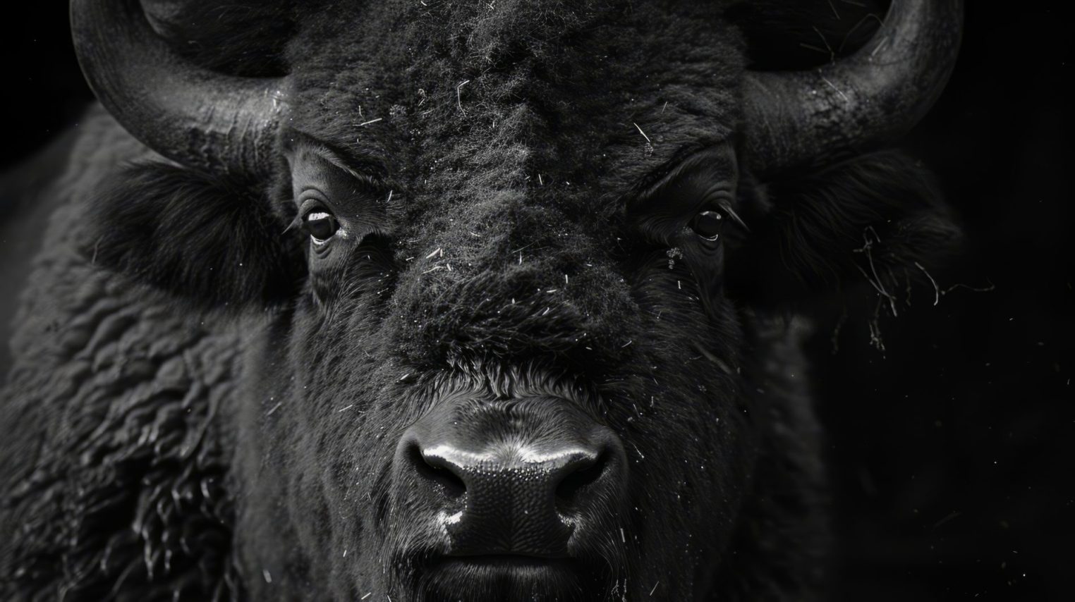 Бык насмерть затоптал мужчину в костромском райцентре