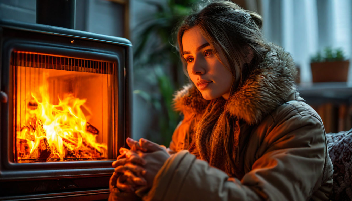 За холод в домах костромичей чиновника мэрии отдали под суд