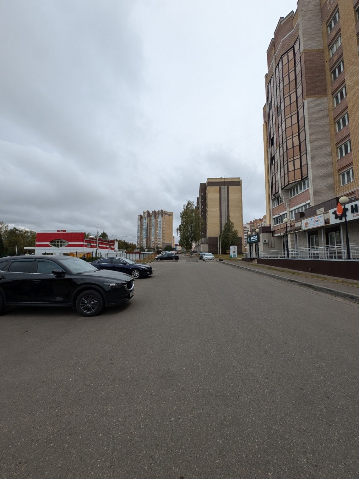 Ушлые костромичи придумали новый способ объезда пробок