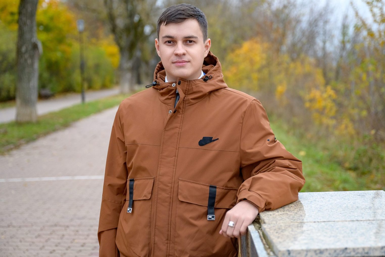 Владимир ЕЛШИН: Моя родина меня мощно подпитывает