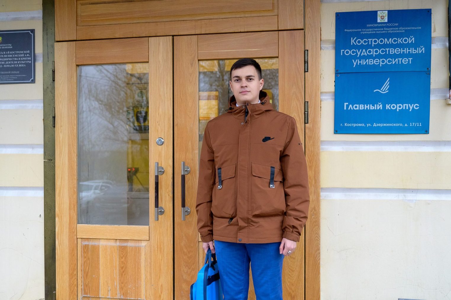 Владимир ЕЛШИН: Моя родина меня мощно подпитывает