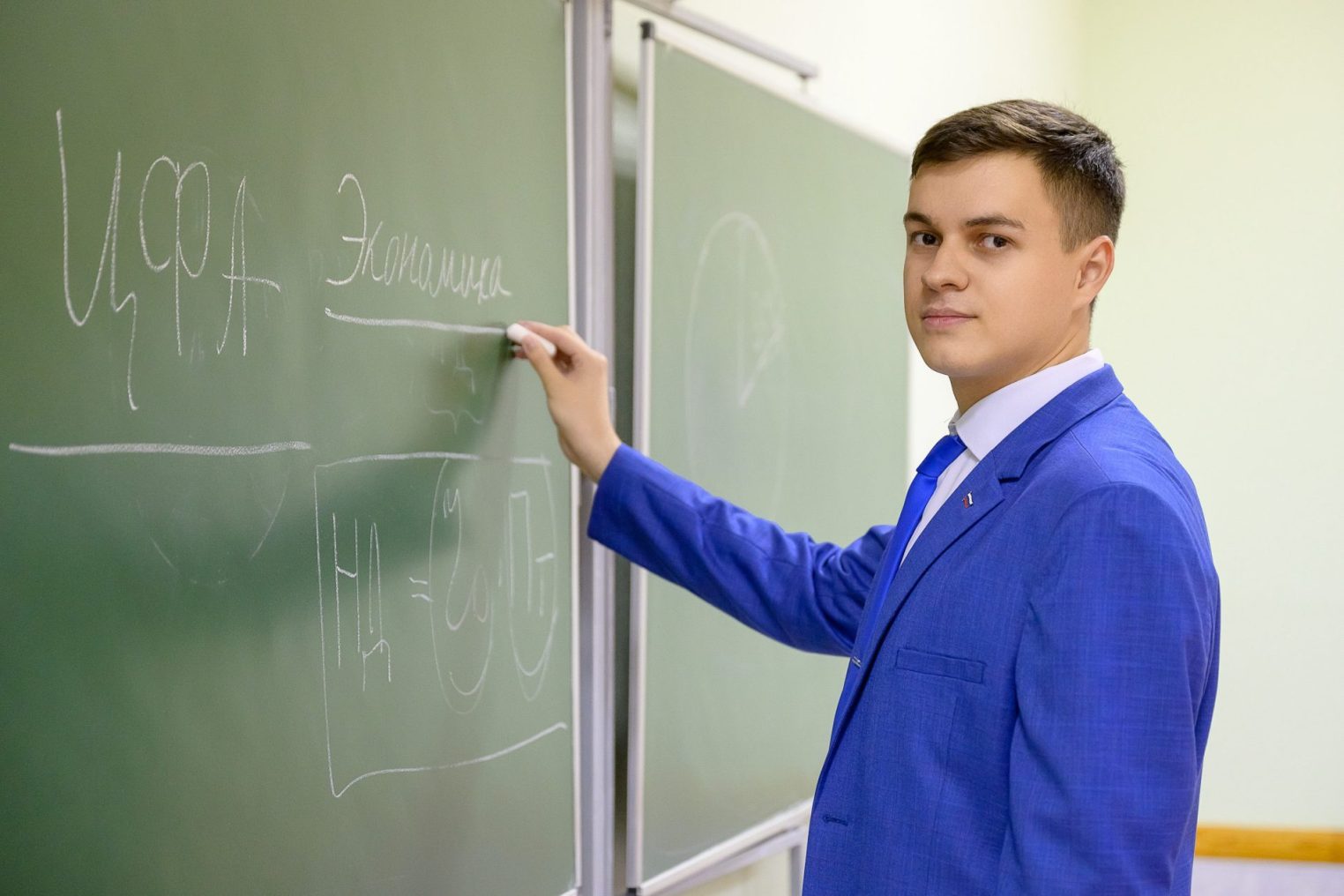 Владимир ЕЛШИН: Моя родина меня мощно подпитывает