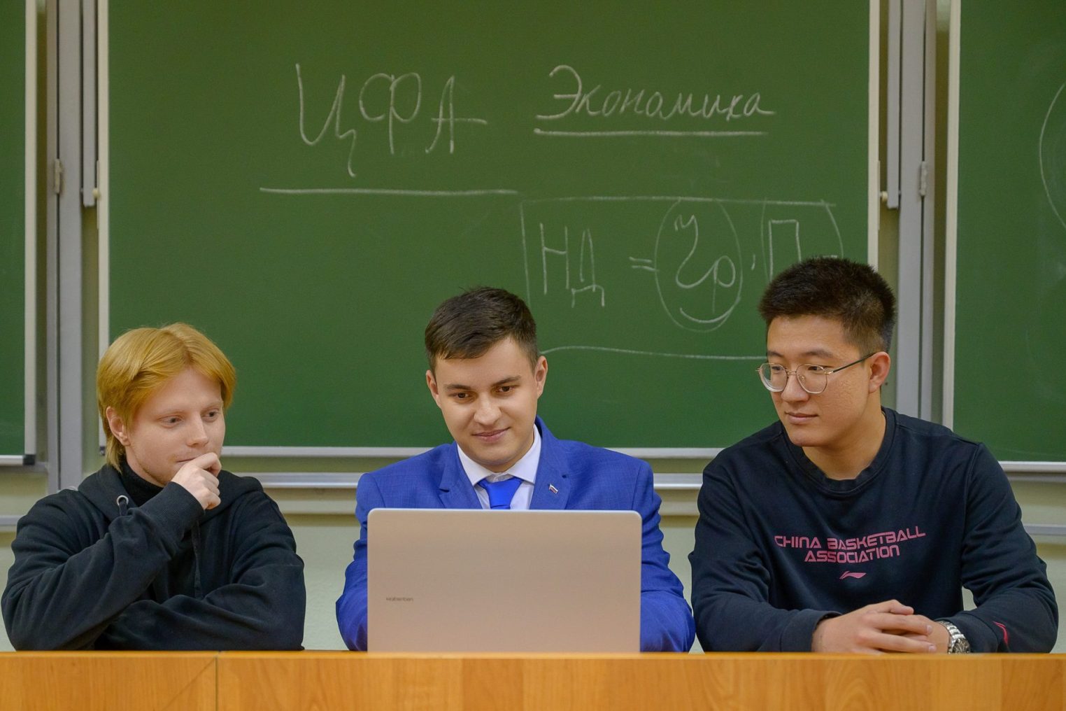 Владимир ЕЛШИН: Моя родина меня мощно подпитывает