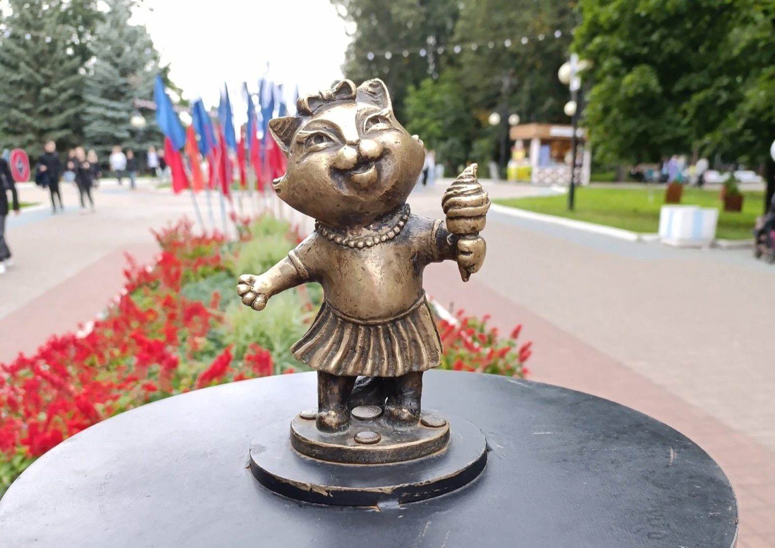 В гости к Йошкину коту: честный отзыв побывавшего в Республике Марий Эл