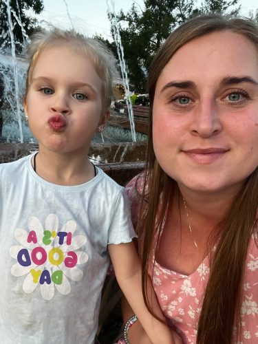 Семья Елисеевых