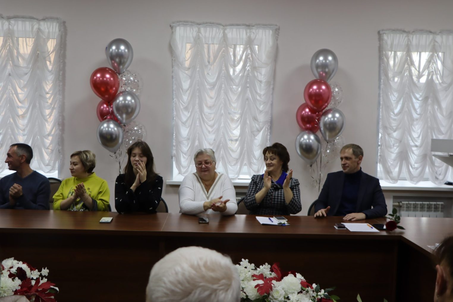 В Костромской области отметили День профсоюзного работника и активиста