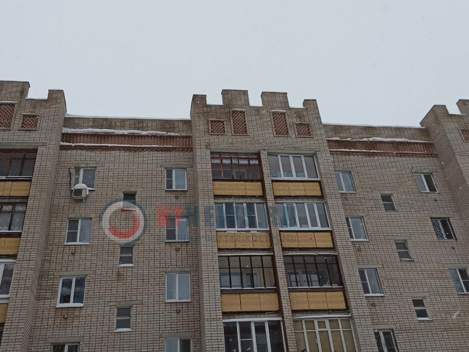 Тепла в домах костромичам придется ждать еще 10 дней