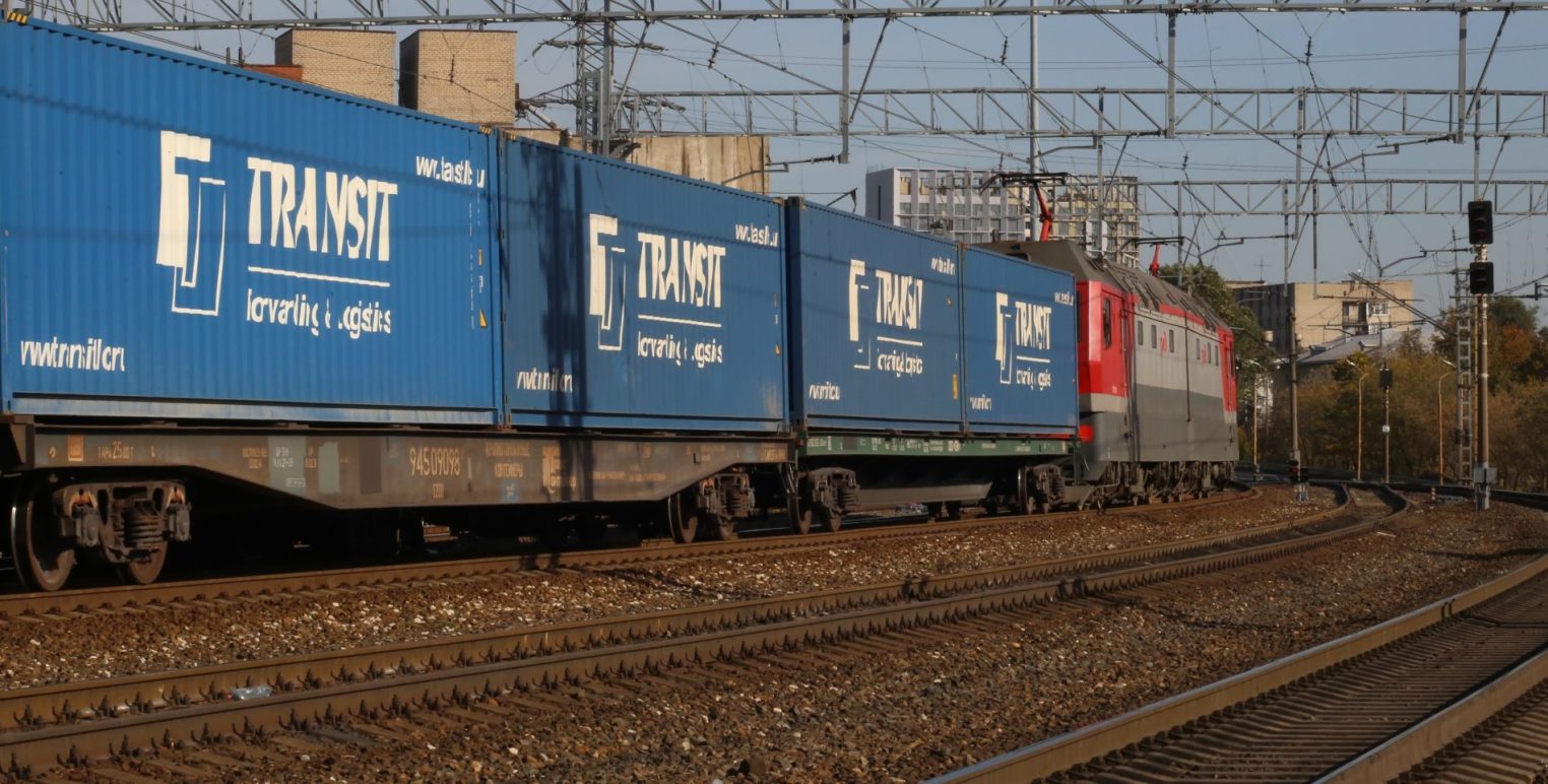 Костромские предприниматели смогут напрямую получать товары из Китая