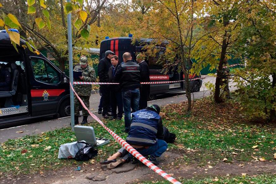 Костромской следователь рассказал о проклятых местах