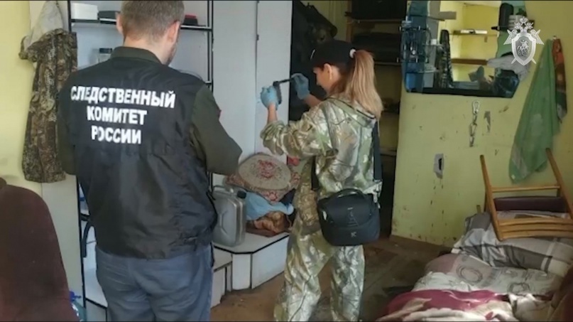 Костромской следователь рассказал о проклятых местах